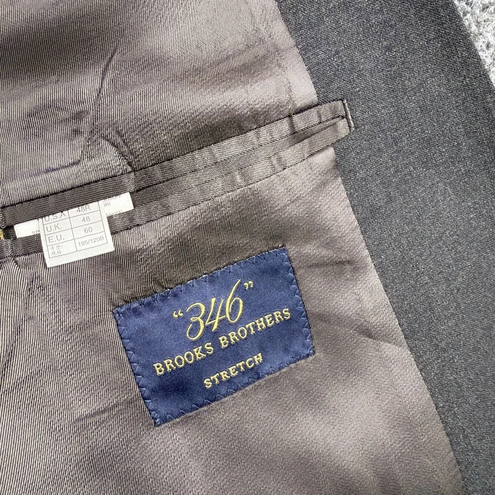 Brooks Brothers this brooks